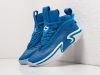 Кроссовки Nike Air Jordan XXXVI синие мужские 13092-01