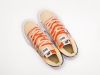 Кроссовки Nike x Sacai Blazer Low бежевые мужские 13102-01