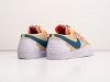 Кроссовки Nike x Sacai Blazer Low бежевые мужские 13102-01