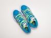 Кроссовки Nike x Sacai Blazer Low синие мужские 13142-01