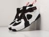 Кроссовки Nike Air Raid черные мужские 13312-01