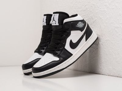 Кроссовки Nike Air Jordan 1 Mid