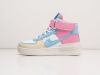 Кроссовки Nike Air Force 1 Shadow Hight разноцветные женские 13592-01