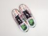 Кроссовки Nike Air Force 1 Low разноцветные мужские 13612-01