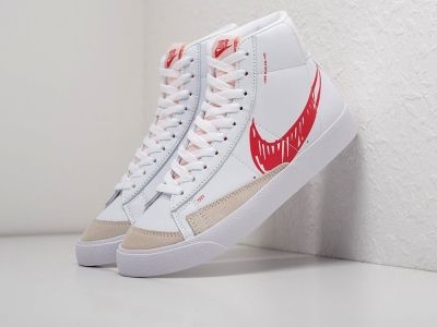 Кроссовки Nike Blazer Mid 77