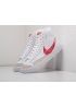 Кроссовки Nike Blazer Mid 77