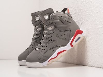 Кроссовки Nike Air Jordan 6