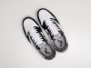 Кроссовки Nike Air Jordan 1 Low x Travis Scott белые мужские 14112-01