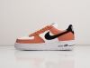 Кроссовки Nike Air Force 1 Low разноцветные мужские 14132-01