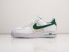 Кроссовки Nike Air Force 1 Low белые мужские 14692-01