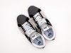 Кроссовки Nike SB Zoom Blazer Mid серые мужские 14212-01