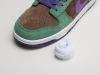 Кроссовки Nike SB Dunk Low разноцветные мужские 14332-01