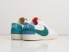 Кроссовки Nike Blazer Low 77 Jumbo белые женские 14392-01