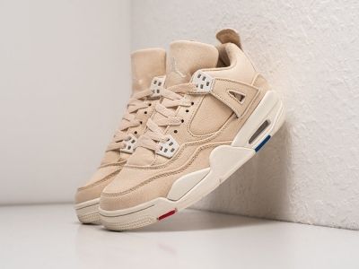 Кроссовки Nike Air Jordan 4 Retro