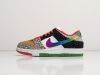 Кроссовки Nike SB Dunk Low разноцветные мужские 14462-01
