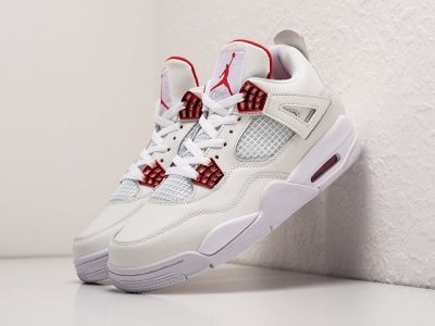 Кроссовки Nike Air Jordan 4 Retro