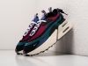 Кроссовки Nike Air Max Furyosa белые женские 15142-01