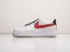 Кроссовки Nike Air Force 1 Low белые мужские 15152-01