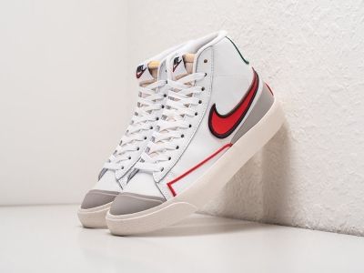 Кроссовки Nike Blazer Mid 77