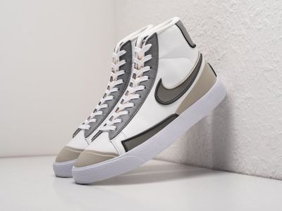 Кроссовки Nike Blazer Mid 77