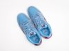 Кроссовки Nike SB Dunk Low голубые мужские 15362-01