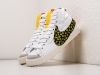 Кроссовки Nike Blazer Mid 77 Jumbo белые мужские 15402-01