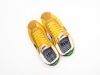Кроссовки Nike Cortez Nylon желтые женские 15422-01