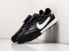 Бутсы Nike Premier III TF черные мужские 16162-01