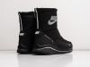 Зимние Сапоги Nike черные мужские 15442-01