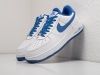 Кроссовки Nike Air Force 1 Low белые мужские 16292-01