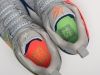 Кроссовки Nike KD 15 серые мужские 16412-01