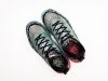 Кроссовки Nike Air Jordan XXXVII голубые мужские 16462-01