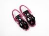 Кроссовки Nike Air Jordan 1 Low розовые женские 15932-01