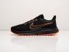 Кроссовки Nike Pegasus черные мужские 16572-01