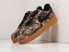 Кроссовки Nike Air Force 1 Low камуфляжныйные мужские 16712-01