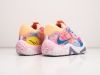 Кроссовки Nike PG 6 розовые мужские 16762-01