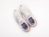 Кроссовки Nike Air Max 270 React белые женские 16772-01