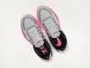 Кроссовки Nike Zoom Winflo 9 серые женские 17112-01