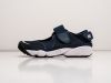 Кроссовки Nike Air Rift Anniversary QS синие мужские 17182-01