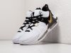 Кроссовки Nike Lebron Witness VII белые мужские 17312-01