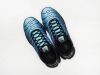 Кроссовки Nike Air Max Plus TN синие мужские 17332-01