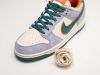 Кроссовки Nike SB Dunk Low разноцветные мужские 17392-01