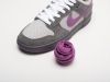 Кроссовки Nike SB Dunk Low серые мужские 17472-01