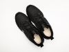 Зимние Ботинки Nike черные мужские 17632-01