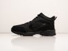 Зимние Ботинки Nike черные мужские 17632-01