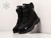 Зимние Сапоги Nike черные женские 17672-01