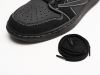 Кроссовки Nike Air Jordan 1 Low x Travis Scott черные мужские 17732-01