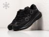 Зимние кроссовки Nike ACG Mountain Fly 2 Low черные мужские 17802-01