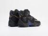Кроссовки Nike Lebron 13 черные мужские 18092-01