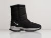Зимние Сапоги Nike черные мужские 18422-01